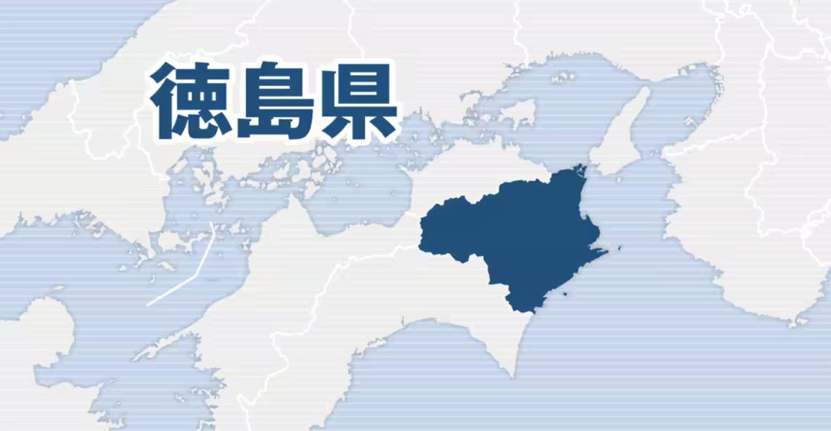 【四国】「香川の者が徳島走るな」　因縁付け鉄パイプで顔を殴りバイク強奪、画家の男（46）逮捕